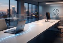 La causa Apple contro OpenAI adesso investe anche gli ex dipendenti - macitynet.it