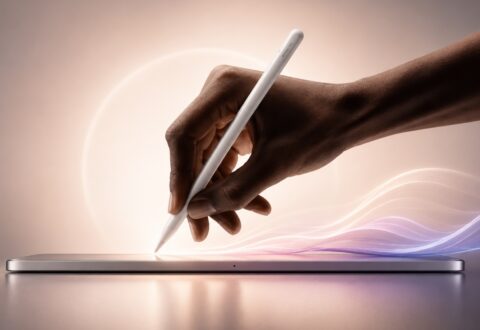 Apple Pencil, ecco le due novità in arrivo nel 2027 che soddisferanno l’Europa
