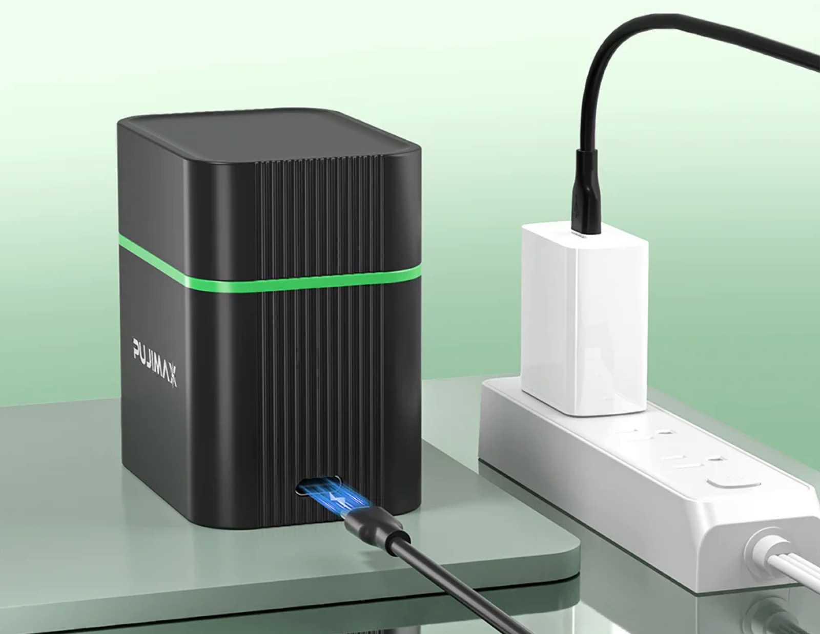 Batterie AAA ricaricabili anche con caricatore incluso a partire da 6 € - macitynet.it Batterie AAA ricaricabili anche con caricatore incluso a partire da 6 € - macitynet.it