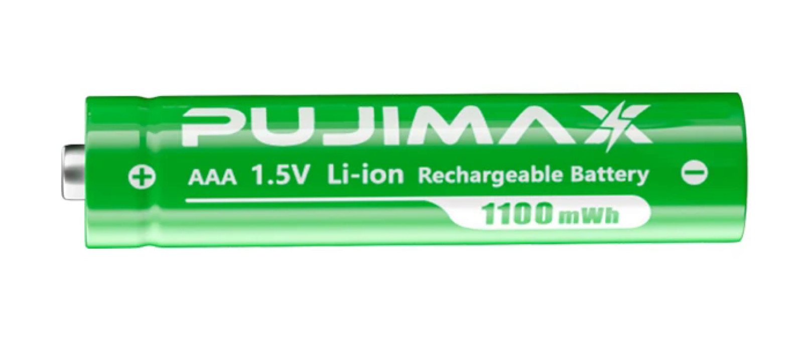 Batterie AAA ricaricabili anche con caricatore incluso a partire da 6 € - macitynet.it Batterie AAA ricaricabili anche con caricatore incluso a partire da 6 € - macitynet.it
