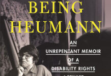 L’adattamento per Apple TV del libro "Being Heumann" arriva il 13 novembre - macitynet.it