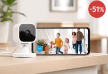 Partite per le vacanze? Con 21,99 euro controllate casa da qualsiasi luogo macitynet.it