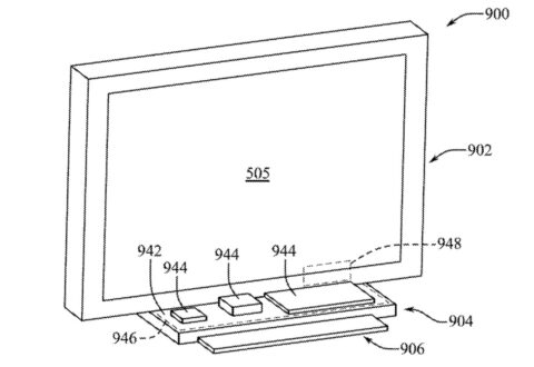 Apple pensa a maniglie e altre soluzioni per facilitare il trasporto di futuri iMac e monitor