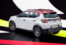Nuova ë-C3 Tonic, mobilità elettrica di Citroën ancora più accessibile Nuova ë-C3 Tonic, mobilità mobilità elettrica di Citroën ancora più accessibile - macitynet.it