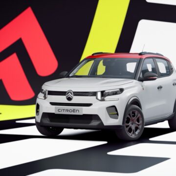 Nuova ë-C3 Tonic, mobilità mobilità elettrica di Citroën ancora più accessibile - macitynet.it