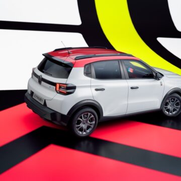 Nuova ë-C3 Tonic, mobilità mobilità elettrica di Citroën ancora più accessibile - macitynet.it