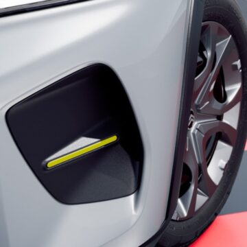 Nuova ë-C3 Tonic, mobilità mobilità elettrica di Citroën ancora più accessibile - macitynet.it