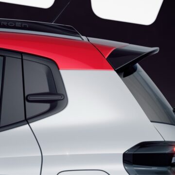 Nuova ë-C3 Tonic, mobilità mobilità elettrica di Citroën ancora più accessibile - macitynet.it