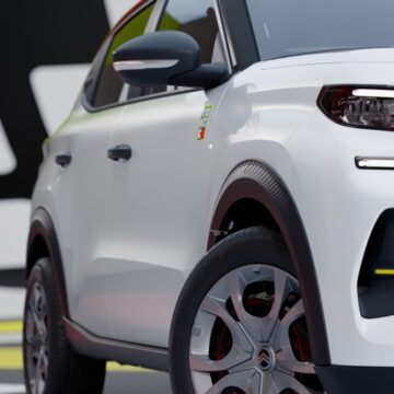 Nuova ë-C3 Tonic, mobilità mobilità elettrica di Citroën ancora più accessibile - macitynet.it