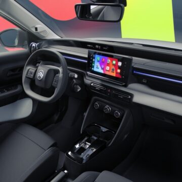 Nuova ë-C3 Tonic, mobilità mobilità elettrica di Citroën ancora più accessibile - macitynet.it