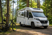 Camper, il mercato italiano cresce più della media europea: +14,96% Accessori e servizi: Il Camper si fa smart, sicuro e senza fili - macitynet.it