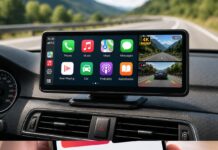 L’affare dell’estate per l’auto: CarPlay wireless, Android Auto e dash cam a 62,99 euro L'affare dell'estate per l'auto: CarPlay wireless, Android Auto e dash cam a 62,99 euro - macitynet.it