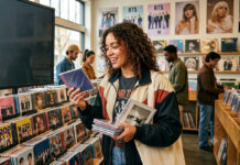 Il paradosso della musica fisica: le vendite di CD e vinili volano grazie a chi non li ascolta Il paradosso della musica fisica: le vendite di CD e vinili volano grazie a chi non li ascolta - macitynet.it