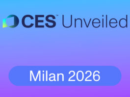 CES unveiled a Milano: la fiera hi-tech di Las Vegas e la città meneghina presentano il protocollo Il CES a Milano: presentato il protocollo tra la città meneghina e l'organizzazione della fiera hi-tech di Las Vegas - macitynet.it