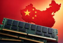 Trump non vuole che Apple acquisti memorie cinesi RAM cinese per Apple: Cook al telefono con il Tesoro USA - macitynet.it