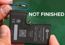 Ecco come nasce la batteria di un iPhone o di uno smartphone Come nasce la batteria di un iPhone? - macitynet.it