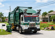 L'IA sale sui camion della spazzatura per scovare violazioni urbane - macitynet.it