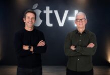 John Ternus scommette ancora su Apple TV: “Continueremo a investire” John Ternus scommette ancora su Apple TV: «Continueremo a investire» - macitynet.it