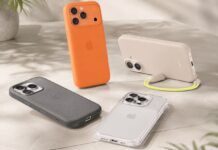 Sconti folli sulle custodie MagSafe Apple per iPhone: ribassi fino al 60% Amazon liquida le custodie Magsafe Apple per iPhone: sconti fino al 55% - macitynet.it