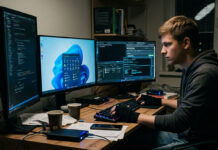 Tradito da Windows: ecco come Microsoft ha aiutato l’FBI ad arrestare un hacker 19enne Tradito da Windows: ecco come Microsoft ha aiutato l'FBI ad arrestare un hacker 19enne - macitynet.it