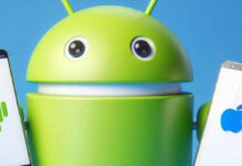 Con Android 17 più facile passare da iPhone ad Android Con Android 17 più facile passare da iPhone ad Android - macitynet.it
