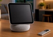 Ecco come sarà lo schermo Apple che cambierà la vostra casa Apple cambia la casa con uno schermo che sa chi sei - macitynet.it