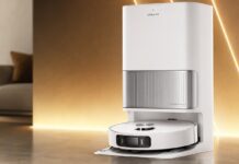 Il robot che pulisce e si autopulisce oggi costa meno di 400 euro Il robot che pulisce e si autopulisce oggi costa meno di 400 euro - macitynet.it