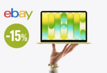 MacBook Neo torna sotto i 700 euro: un codice eBay azzera i rincari MacBook Neo, il codice eBay che azzera i rincari - macitynet.it
