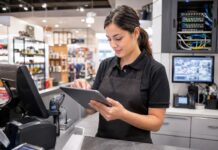 Casse, reti e dispositivi: come Elmec gestisce l’IT di una grande catena di negozi Casse, reti e dispositivi: come Elmec gestisce l’IT di una grande catena di negozi - macitynet.it