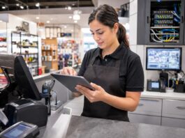 Casse, reti e dispositivi: come Elmec gestisce l’IT di una grande catena di negozi Casse, reti e dispositivi: come Elmec gestisce l’IT di una grande catena di negozi - macitynet.it