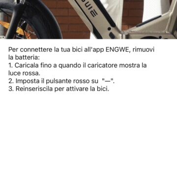 ENGWE E26 3.0 Pro, la bici eSUV con il motore centrale cambia la guida, prime impressioni - macitynet.it