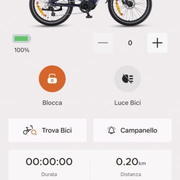 ENGWE E26 3.0 Pro, la bici eSUV con il motore centrale cambia la guida, prime impressioni - macitynet.it