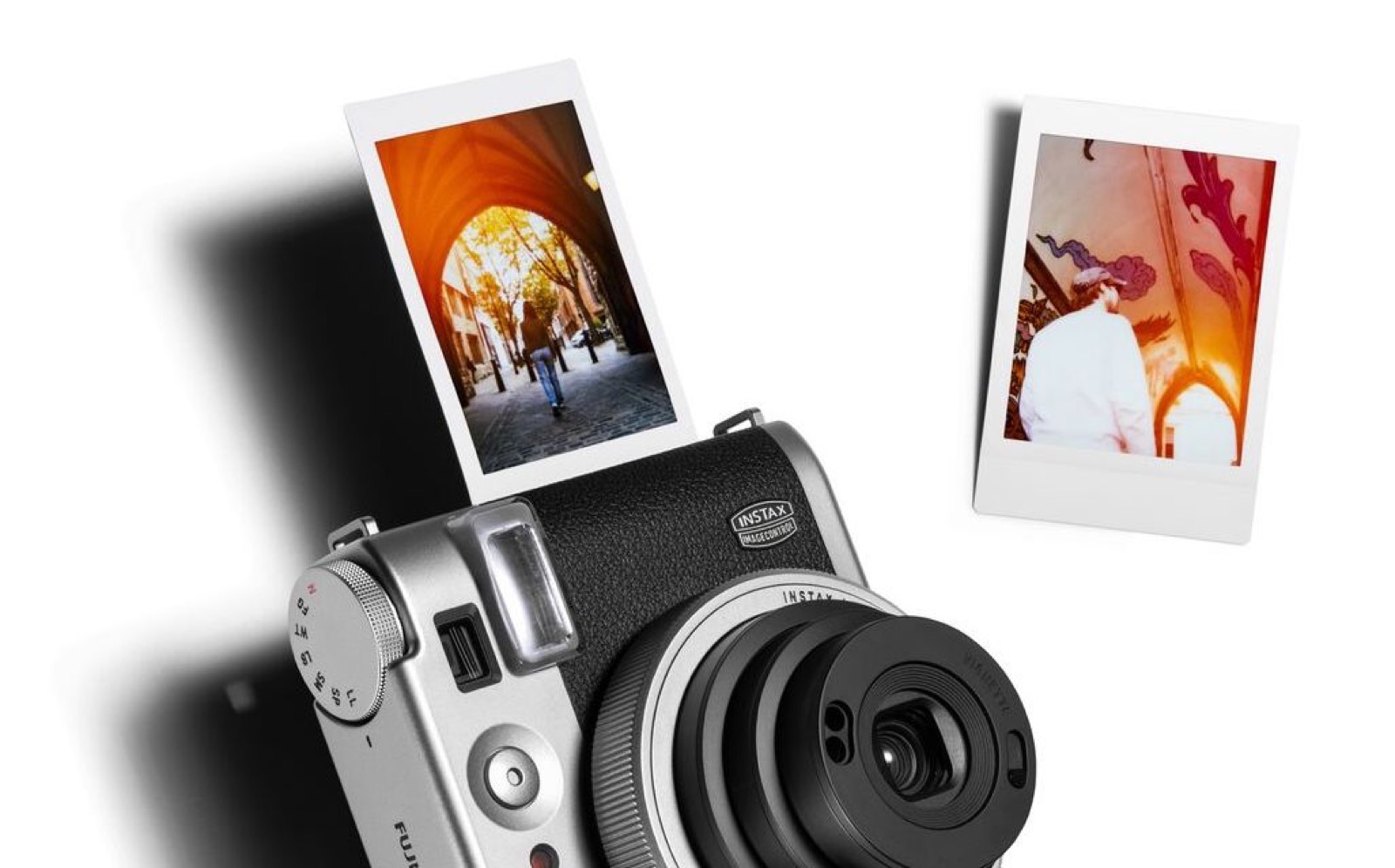Fujifilm instax mini 99 arriva anche in argento: stessa dotazione, cambia il look - macitynet.it Fujifilm instax mini 99 arriva anche in argento: stessa dotazione, cambia il look - macitynet.it