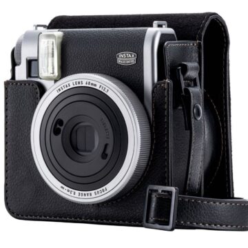 Fujifilm instax mini 99 arriva anche in argento: stessa dotazione, cambia il look - macitynet.it