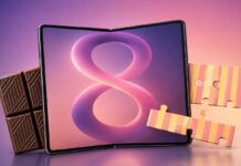 Smartphone pieghevoli in forte crescita fino al 2028: un ottimo segnale per il futuro iPhone Fold Samsung anticipa la forma come sarà l'iPhone pieghevole - macitynet.it