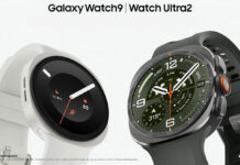 Samsung Galaxy Watch Ultra 2 e Galaxy Watch 9, maggiore autonomia e processore più potente Samsung Galaxy Watch Ultra 2 e Galaxy Watch 9, maggiore autonomia e processore più potente - macitynet.it