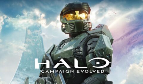 Il remake di Halo per PlayStation 5 e la fine dei supporti fisici per i giochi
