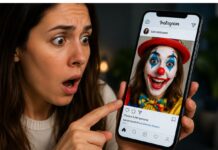 L’AI di Meta può usare le tue foto di Instagram: come bloccarla L’AI di Meta può usare le tue foto di Instagram: come bloccarla - macitynet.it