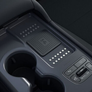 Hyundai aggiorna IONIQ 9 con il MY 2027 e debutta allestimento Calligraphy Black Ink - macitynet.it