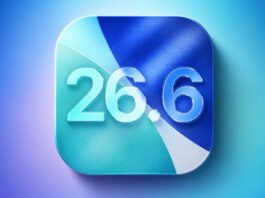 iOS 26.6 disponibile: tutte le novità dell’aggiornamento del 27 luglio iOS 26.6 disponibile: tutte le novità dell’aggiornamento del 27 luglio - macitynet.it
