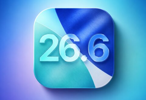 iOS 26.6 disponibile: tutte le novità dell’aggiornamento del 27 luglio