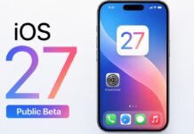 Come installare la beta pubblica di iOS 27 su iPhone e provarlo in anteprima Il secondo schermo da 16" che sta in borsa: UGREEN AP16 a 319 euro - macitynet.it
