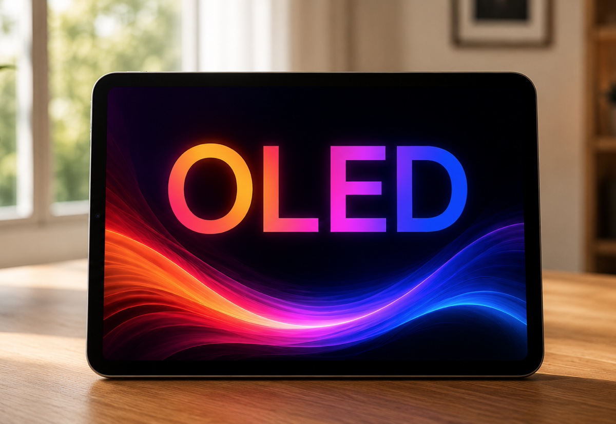 iPad mini 2026, non solo OLED: tutte le novità in arrivo - macitynet.it iPad mini 2026, non solo OLED: tutte le novità in arrivo - macitynet.it