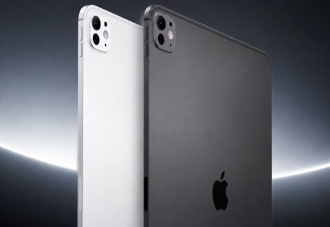 Un nuovo iPad Pro con camera di vapore nella primavera 2027