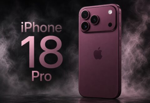 Nella beta 5 di iOS 27 riferimenti a sei modelli di iPhone 18