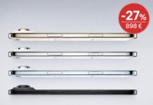 iPhone Air a 898 euro: il prezzo non è più un ostacolo iPhone Air a 898 euro: il prezzo non è più un ostacolo - macitynet.it