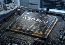 A20 Pro, cosa sappiamo del chip che vedremo su iPhone 18 Pro e iPhone 18 Ultra A20 Pro, cosa sappiamo del chip che vedremo su iPhone 18 Pro e iPhone 18 Ultra - macitynet.it