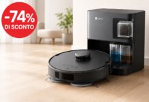Un robot da oltre 1.000 euro oggi costa 284 euro: è il minimo storico macitynet.it