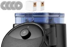 Amazon impazzisce: robot lavapavimenti Lefant da 1.200 € crolla a soli 330 € Amazon impazzisce: robot lavapavimenti Lefant da 1.200 € crolla a soli 330 € - macitynet.it