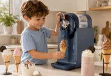 Quest’estate il gelato lo fai tu: tre gelatiere in forte sconto su Amazon macitynet.it